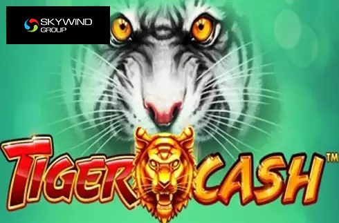 Tiger Cash